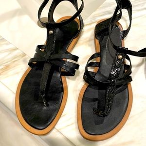 Isola sandal- size 9